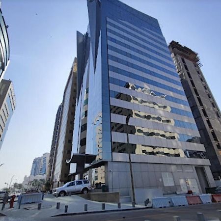 Gloria Hotel & Suites Ad Dawhah Esterno foto