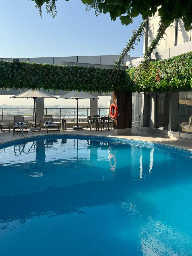Gloria Hotel & Suites Ad Dawhah Esterno foto
