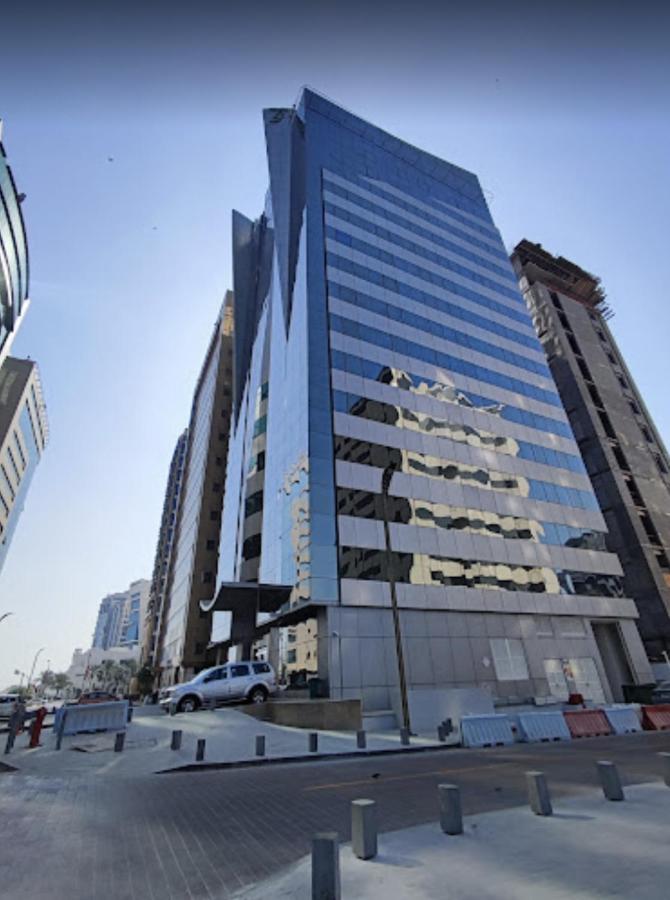 Gloria Hotel & Suites Ad Dawhah Esterno foto