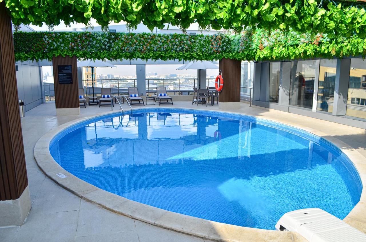 Gloria Hotel & Suites Ad Dawhah Esterno foto